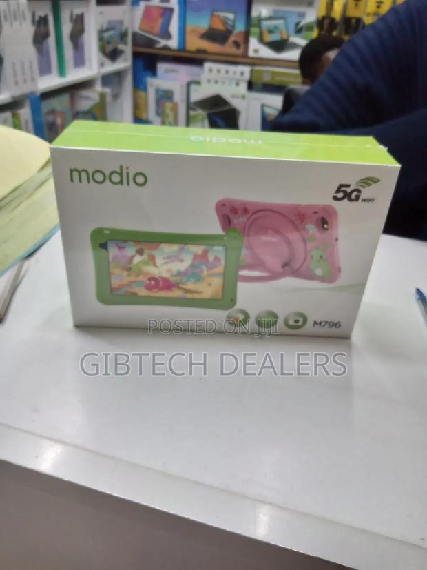 New Modio M796 256 GB Blue - thumbnail 2