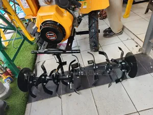 Benford UK Walking Tractor 9hp With Attachments