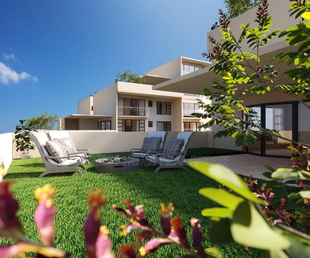 3bdrm Duplex in The One, Runda for sale - main view