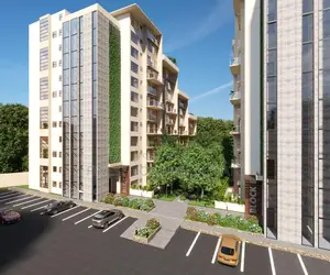 3bdrm Duplex in The One, Runda for sale