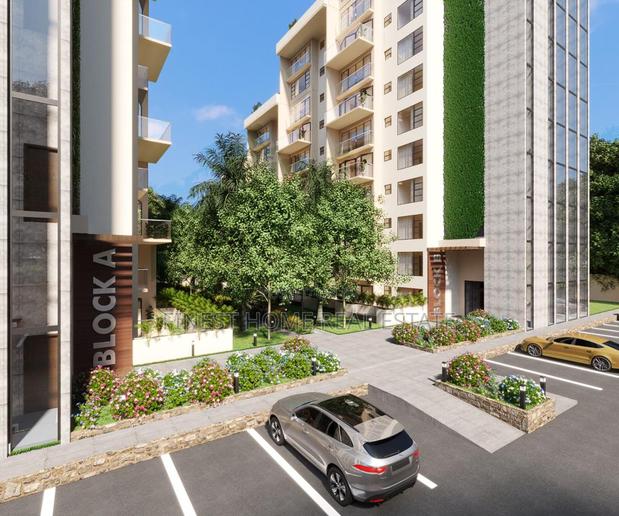 3bdrm Duplex in The One, Runda for sale - thumbnail 3