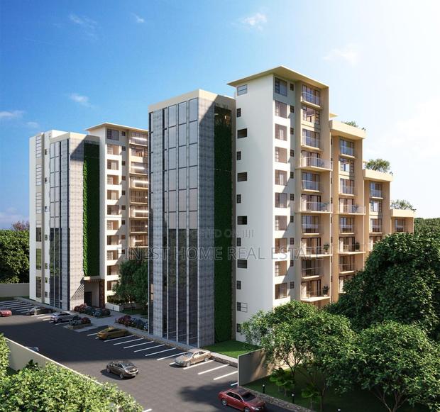 3bdrm Duplex in The One, Runda for sale - thumbnail 4