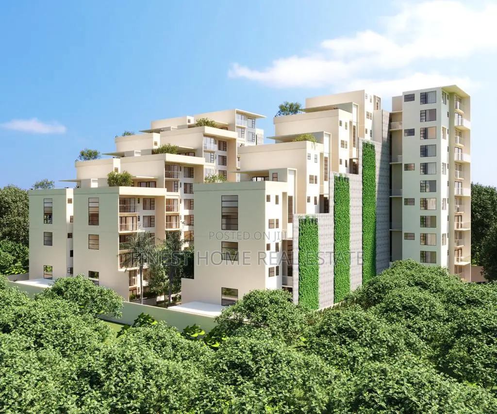 3bdrm Duplex in The One, Runda for sale