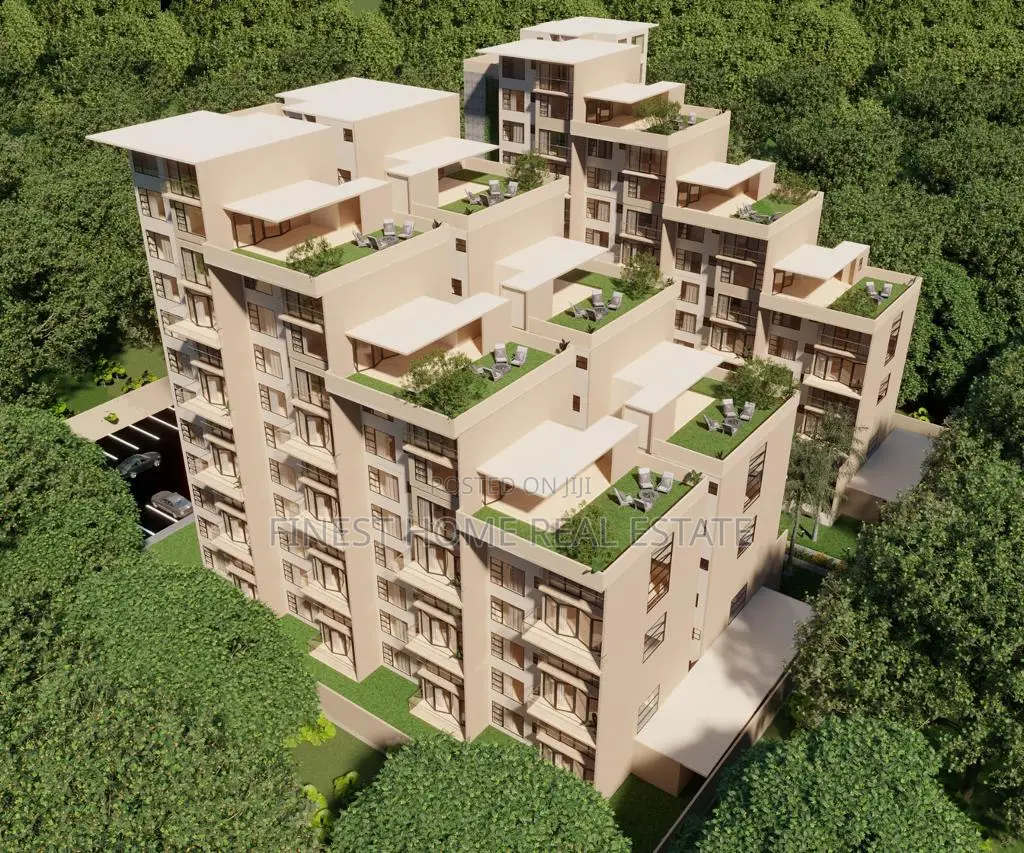 3bdrm Duplex in The One, Runda for sale