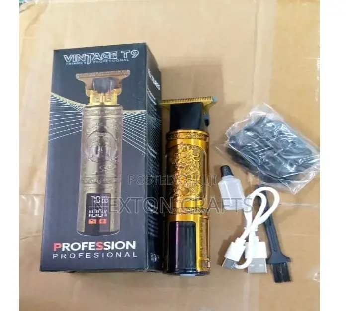 Shaving Machine , Trimmer