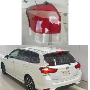 Fielder 2017 Taillight Lens