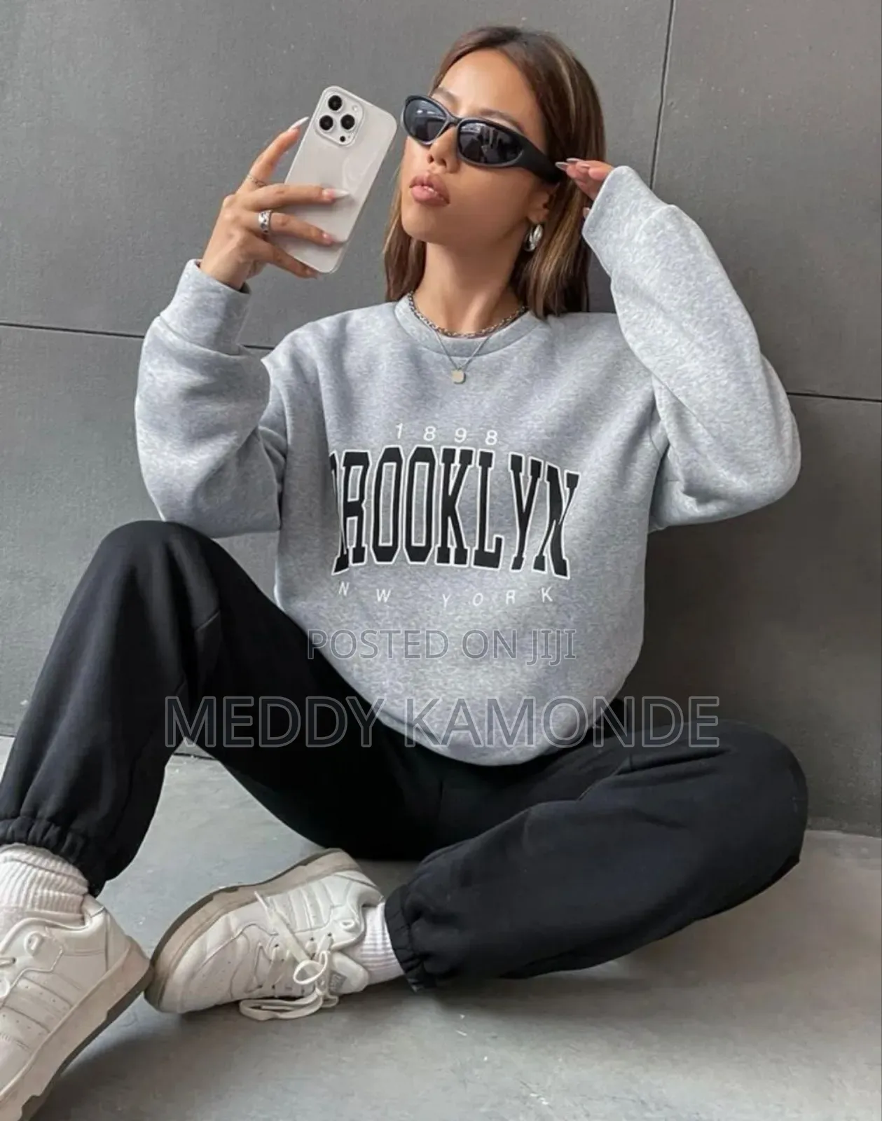 Brooklyn Tracksuit