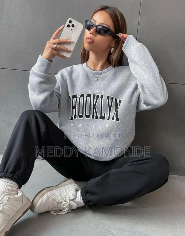 Brooklyn Tracksuit - thumbnail 2