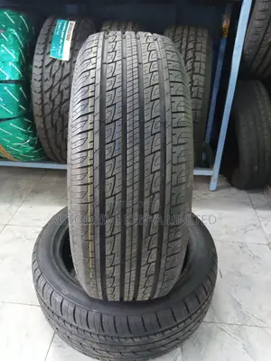235/55r18 Zextour Tyre