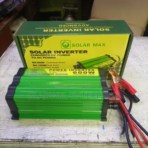 Dc Inverter