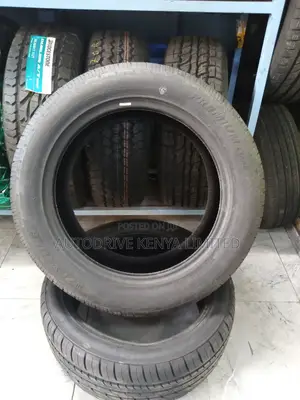 235/55r18 Zextour Tyre