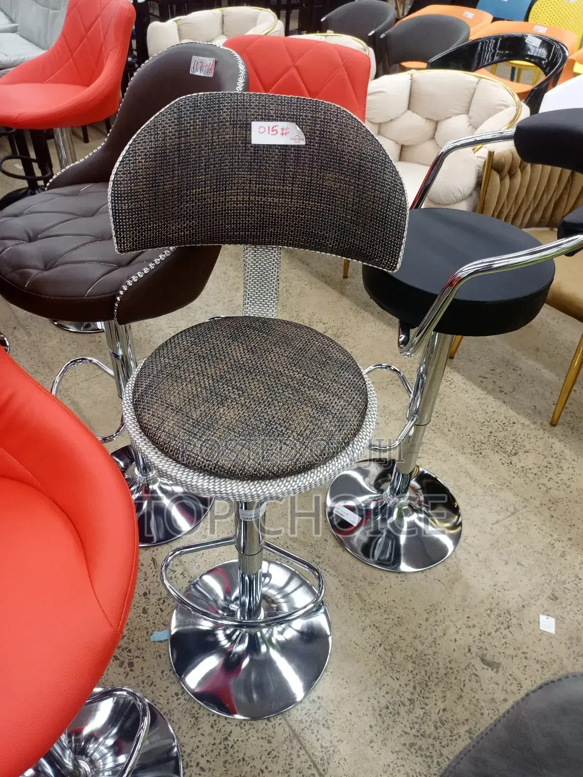 Kitchen Stools