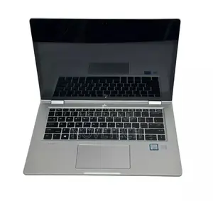 Laptop HP EliteBook X360 1030 G2 16GB Intel Core I7 SSD 512GB