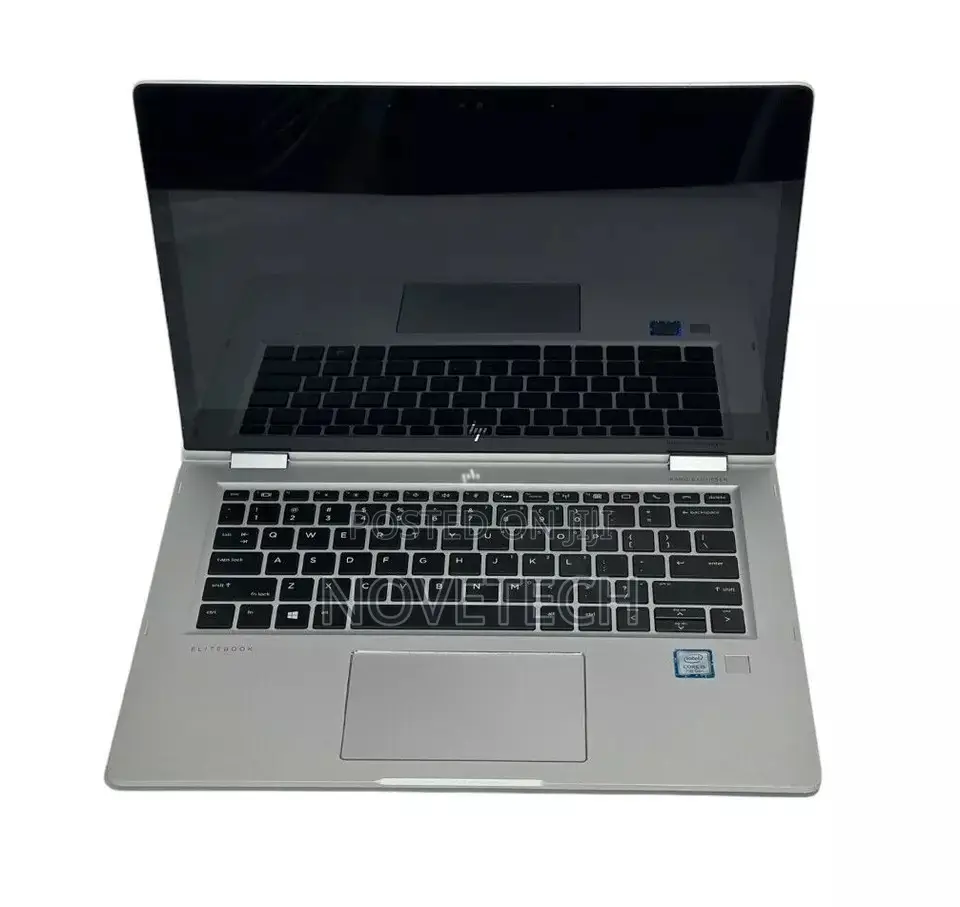 Laptop HP EliteBook X360 1030 G2 16GB Intel Core I7 SSD 512GB