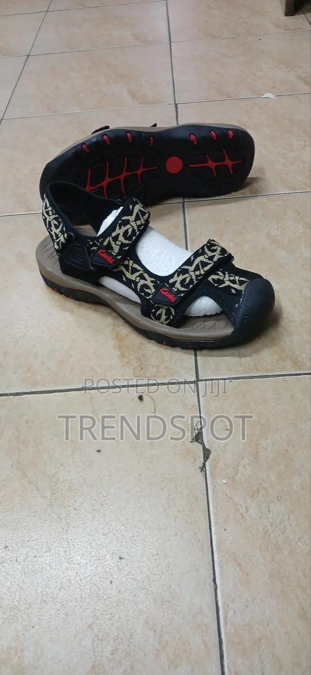 Open Shoes Size 40 to 45 - main view