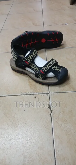 Open Shoes Size 40 to 45
