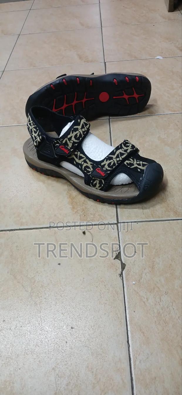 Open Shoes Size 40 to 45 - thumbnail 3