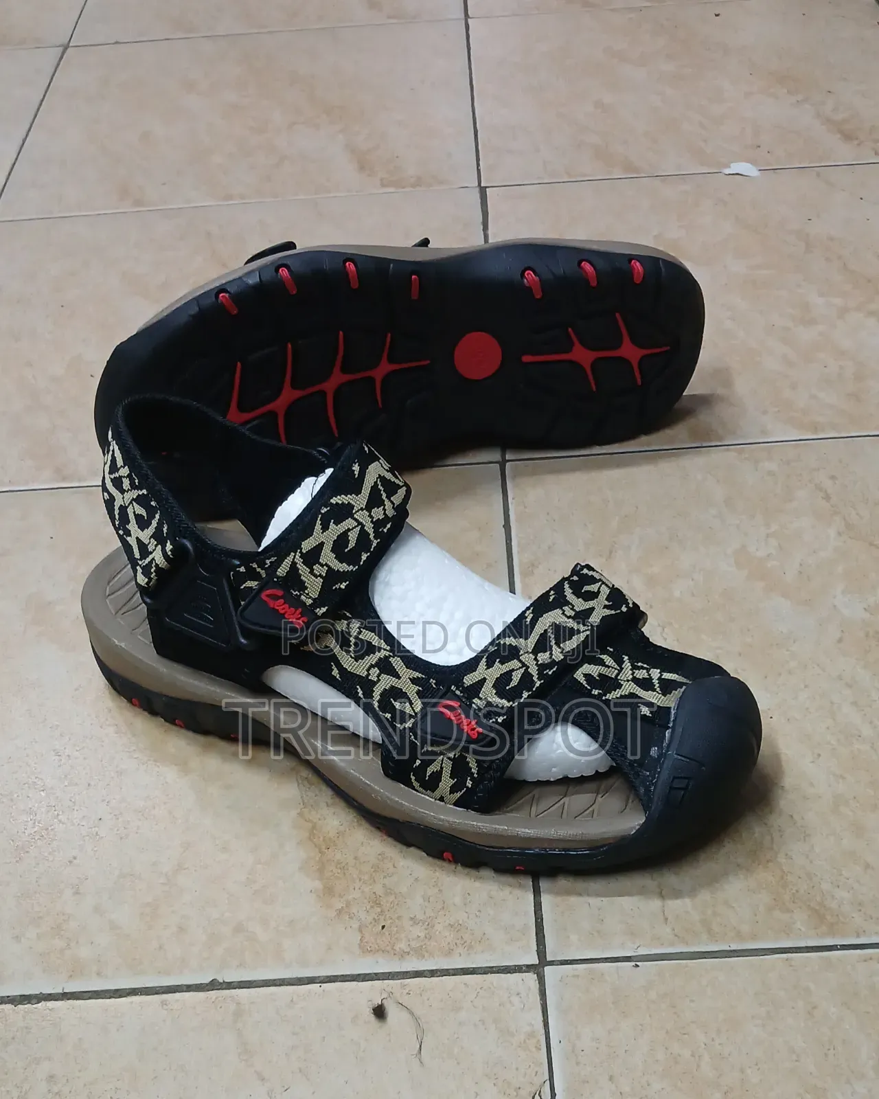Open Shoes Size 40 to 45