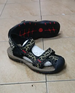 Open Shoes Size 40 to 45