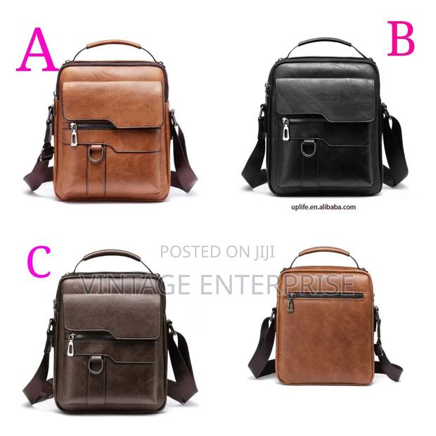 Messenger Bag - thumbnail 2