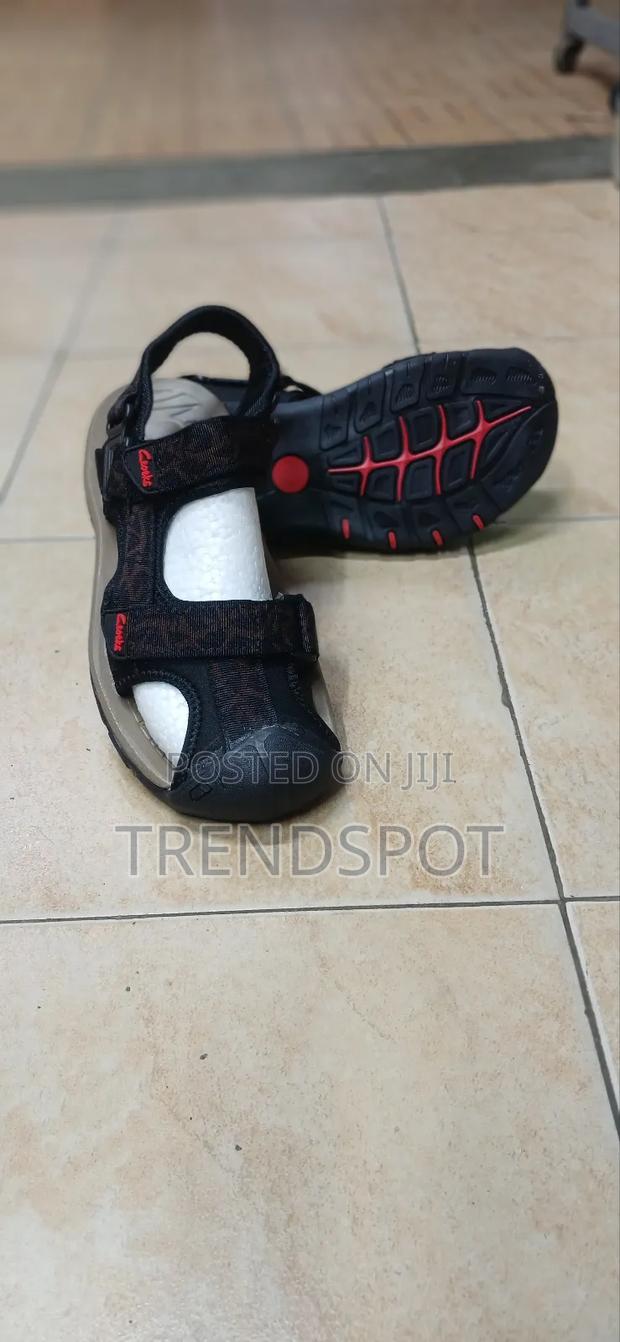 Clark's Open Shoes - thumbnail 2