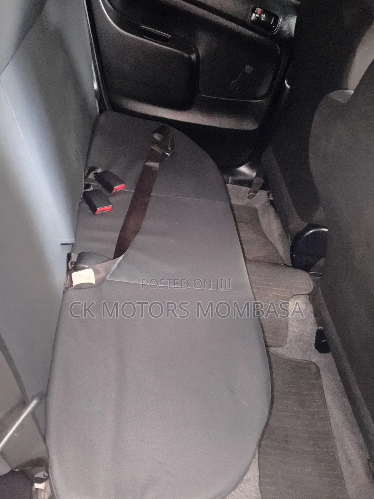 Toyota Probox 2016 White
