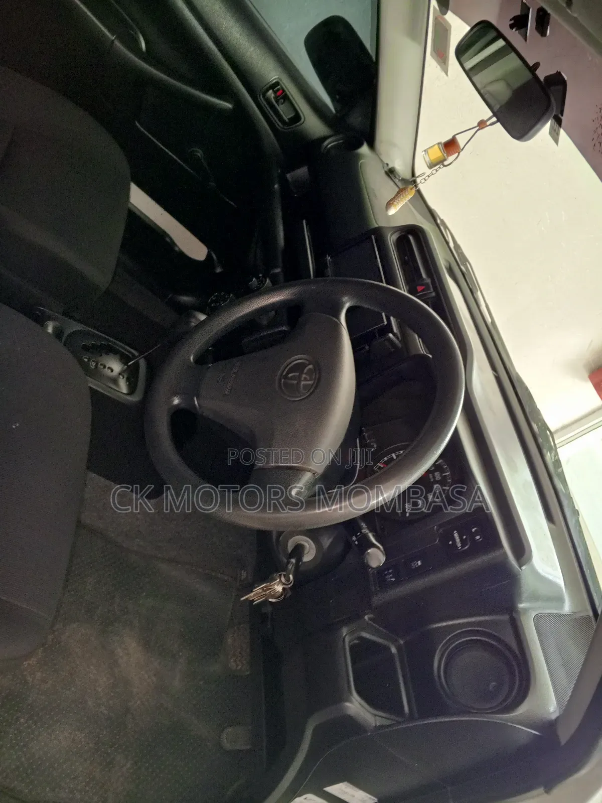 Toyota Probox 2016 White
