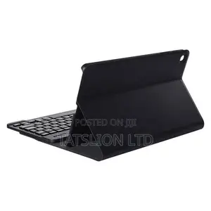 R Samsung Galaxy Tab a 10.1 Smart Keyboard Cover Case