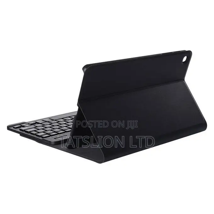 R Samsung Galaxy Tab a 10.1 Smart Keyboard Cover Case