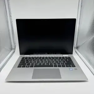 Laptop HP EliteBook X360 1030 G3 16GB Intel Core I7 SSD 512GB