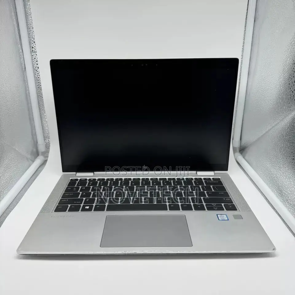 Laptop HP EliteBook X360 1030 G3 16GB Intel Core I7 SSD 512GB