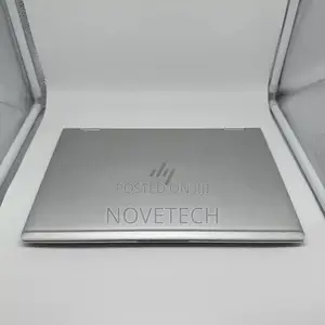 Laptop HP EliteBook X360 1030 G3 16GB Intel Core I7 SSD 512GB