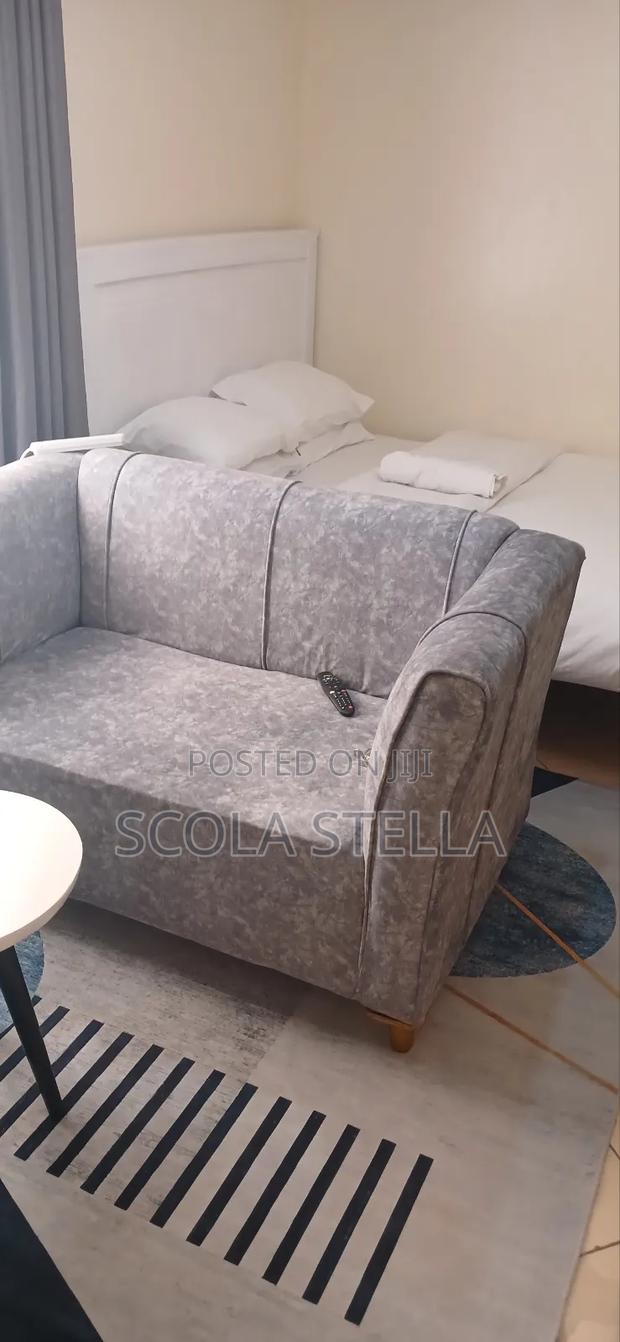 Studio Apartment Airbnb in South B - main view