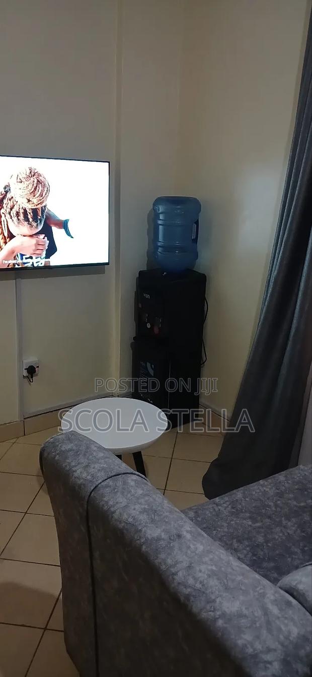 Studio Apartment Airbnb in South B - thumbnail 5