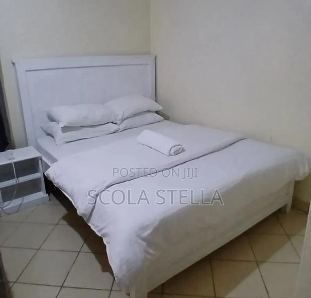 Studio Apartment Airbnb in South B - thumbnail 3