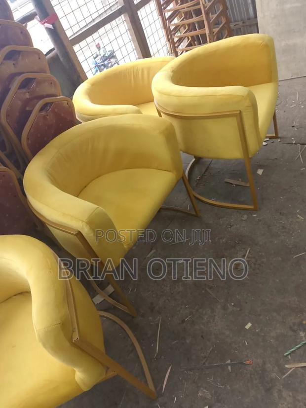 Wholesale Prices Styling Seats - main view