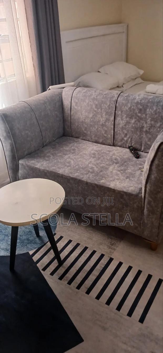 Studio Apartment Airbnb in South B - thumbnail 6