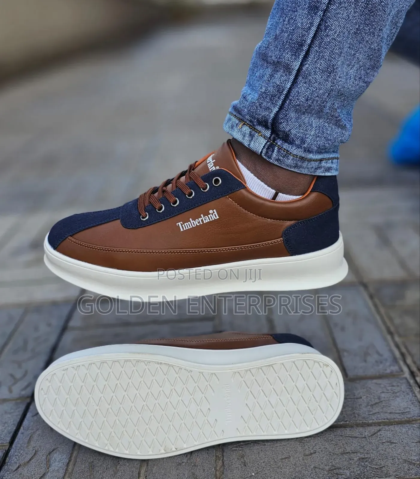 Timberland Casuals
Sizes 40-45