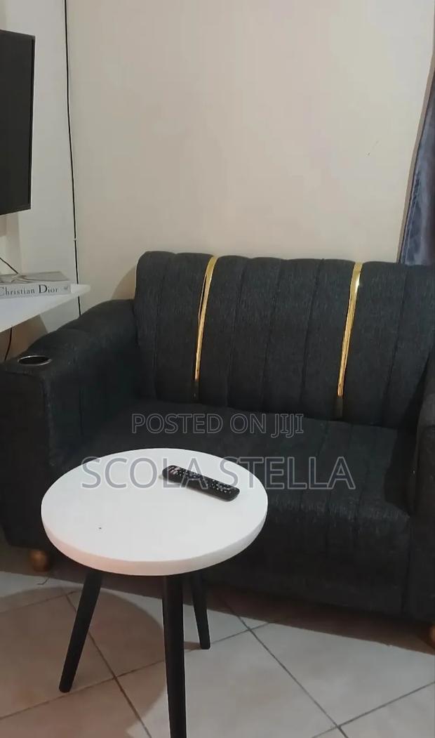 Studio Apartment Airbnb in South B - thumbnail 7