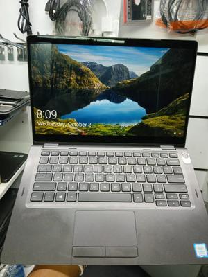 Laptop Dell Latitude 5300 16GB Intel Core i7 SSD 512GB - main view