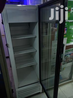 Display Fridge
