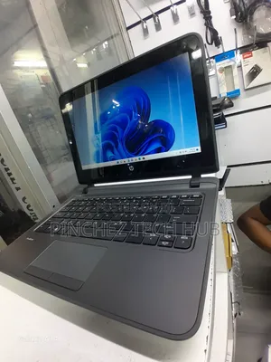 Laptop HP ProBook X360 11 G2 EE 4GB Intel Core I3 SSD 128GB