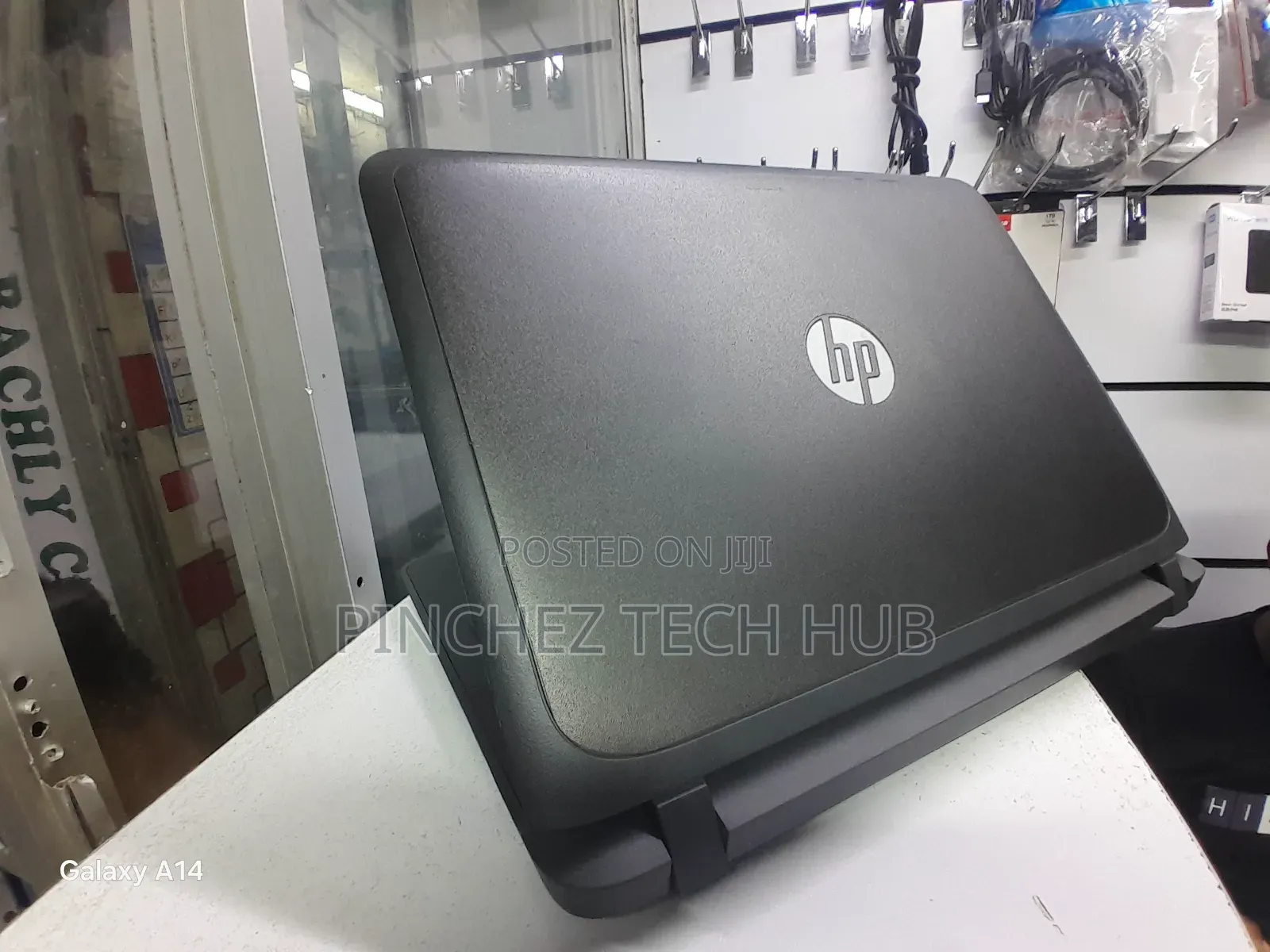 Laptop HP ProBook X360 11 G2 EE 4GB Intel Core I3 SSD 128GB