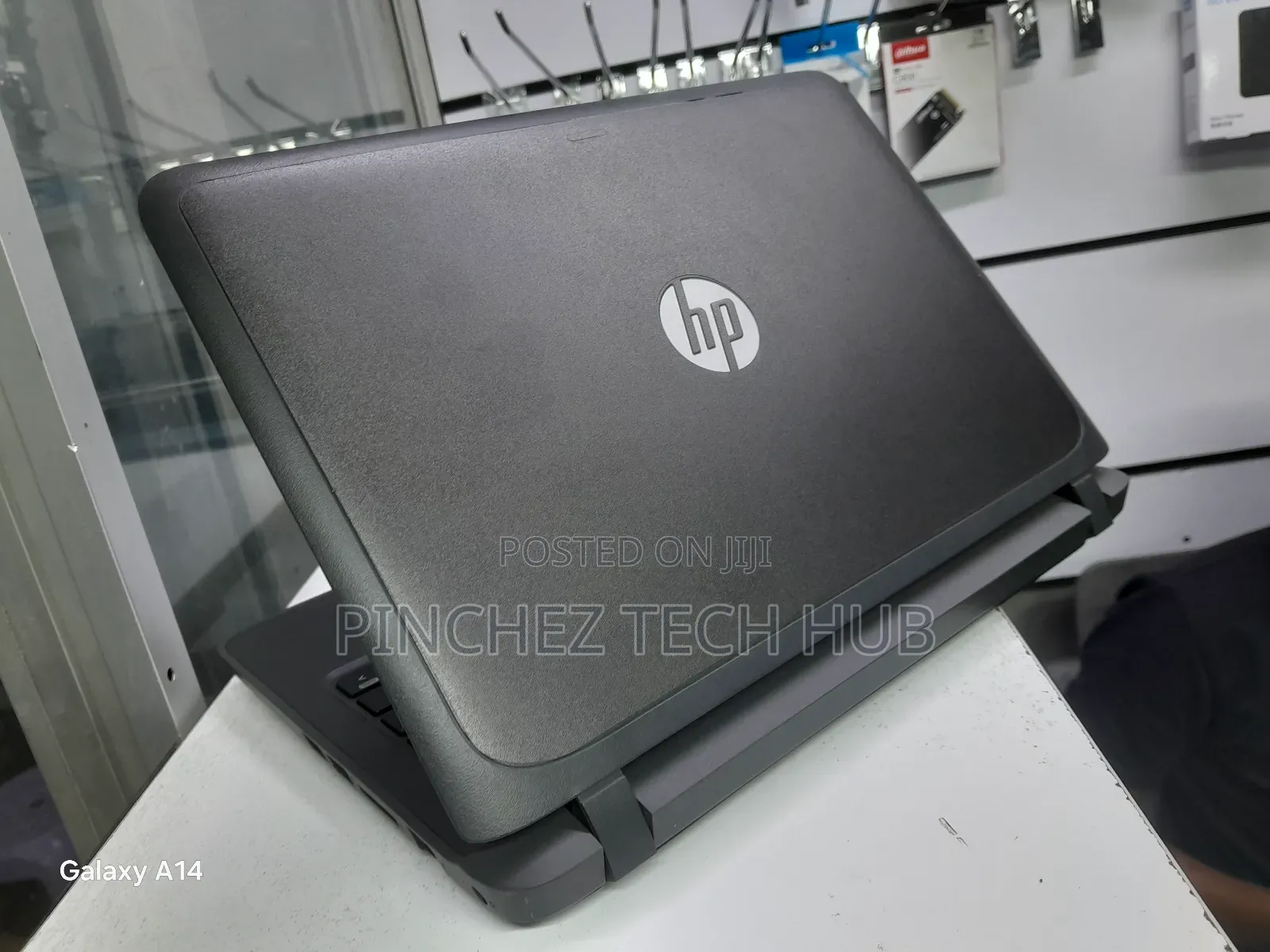 Laptop HP ProBook X360 11 G2 EE 4GB Intel Core I3 SSD 128GB