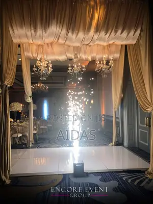 Indoor Fireworks For Party And Events