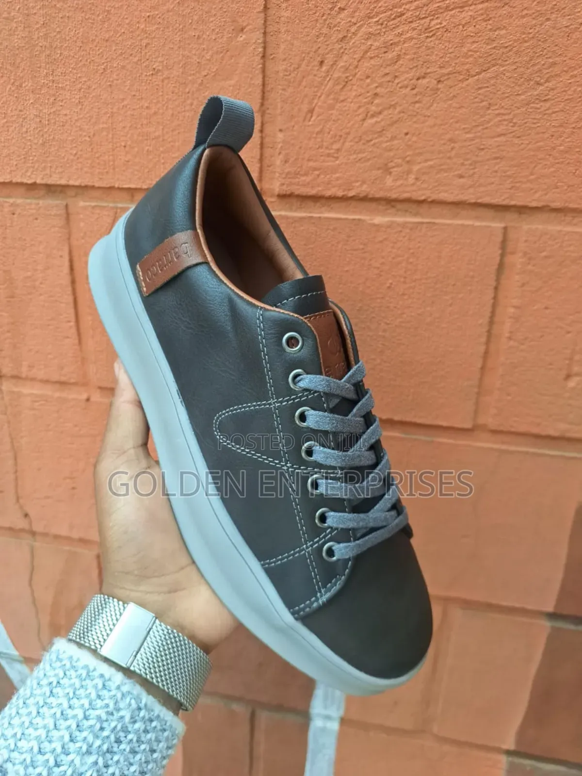 Barracco Smart Casual 
40-45