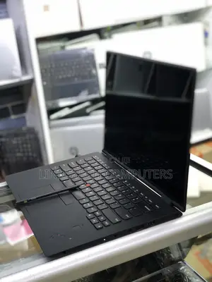 Laptop Lenovo Thinkpad X1 Yoga 16GB Intel Core I7 SSD 256GB