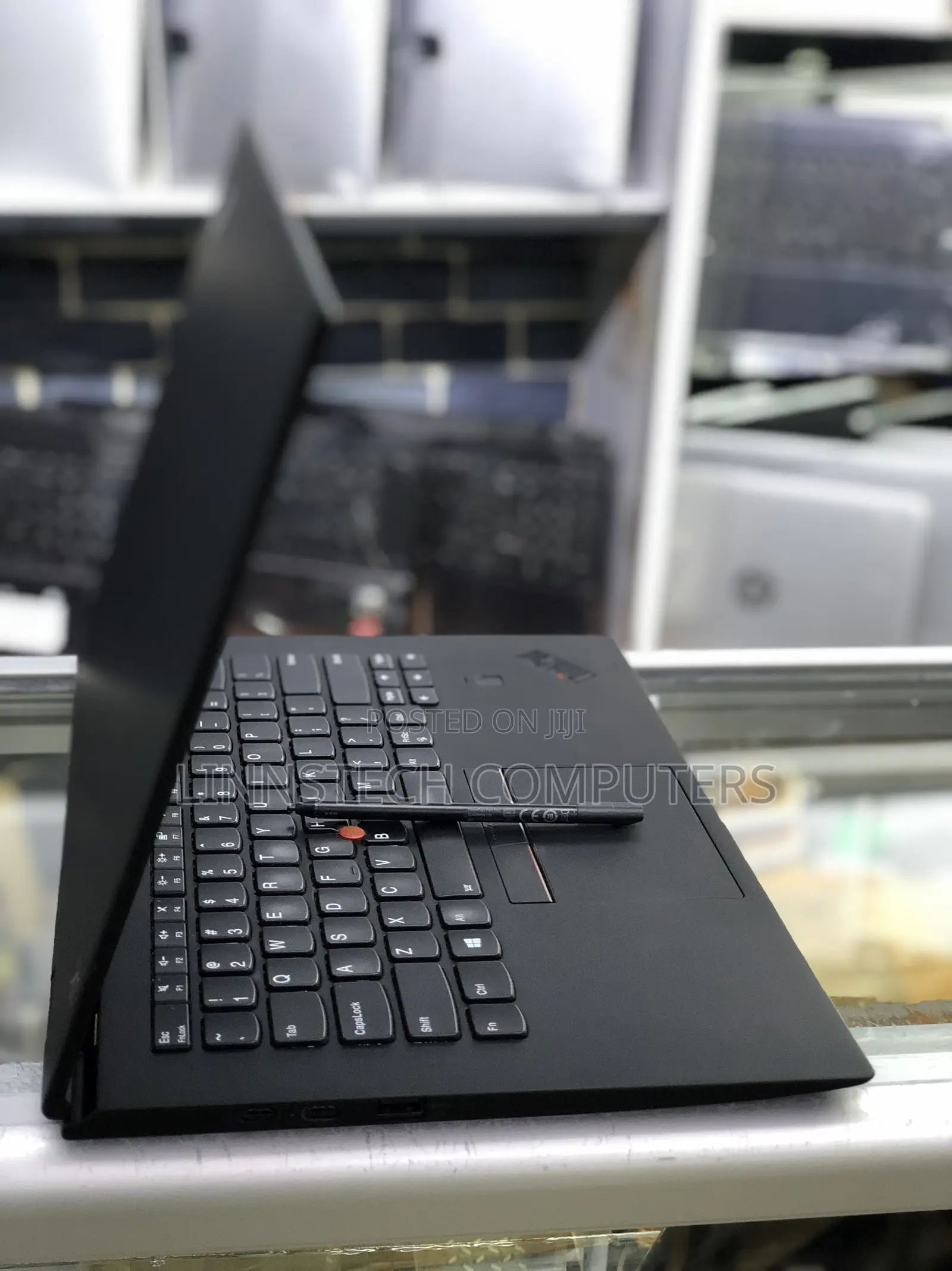 Laptop Lenovo Thinkpad X1 Yoga 16GB Intel Core I7 SSD 256GB