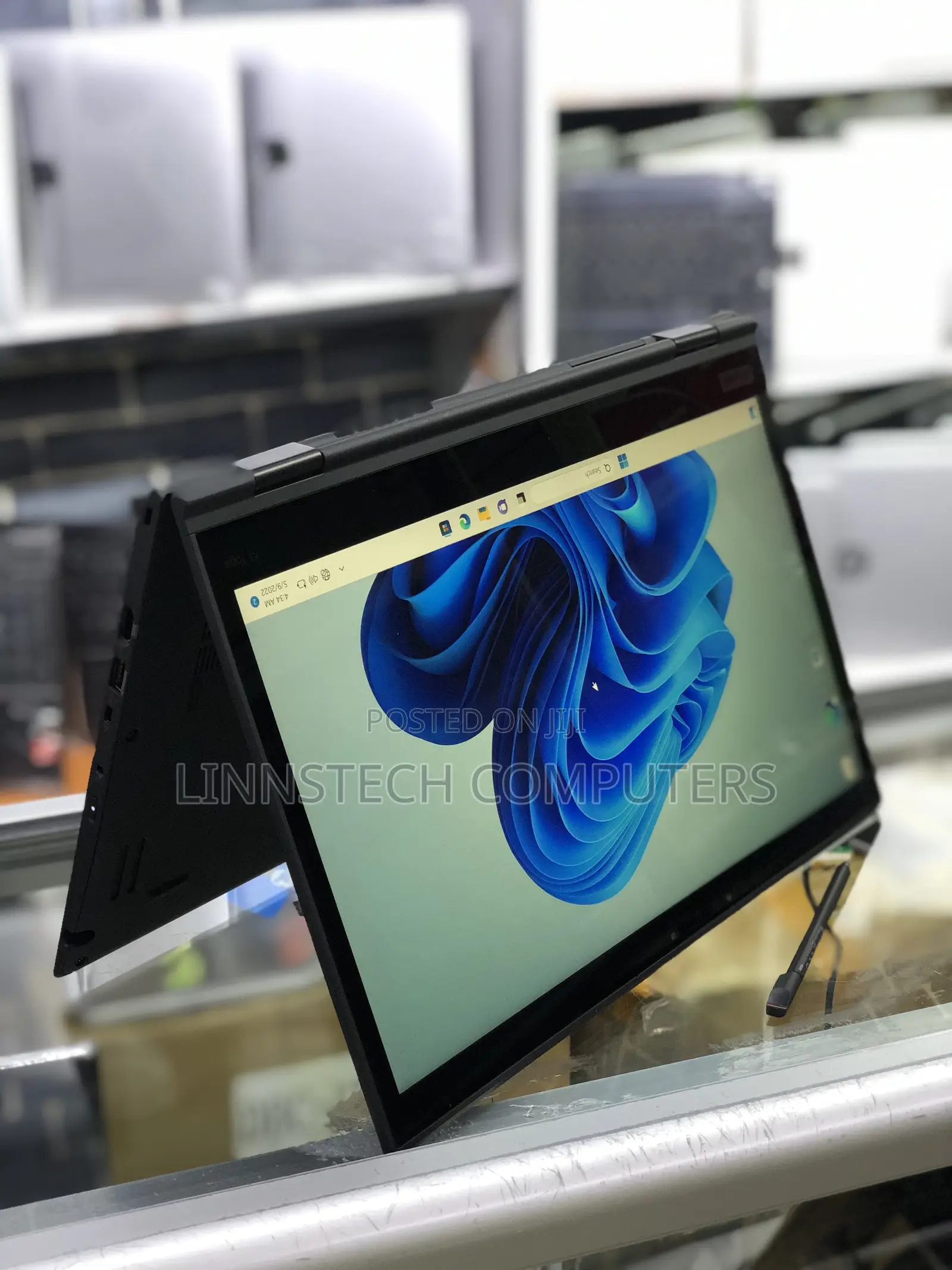 Laptop Lenovo Thinkpad X1 Yoga 16GB Intel Core I7 SSD 256GB