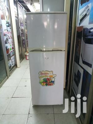 Double Door Fridge